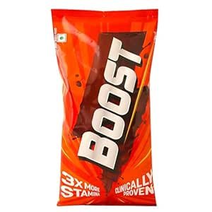 BOOST 1KG POUCH